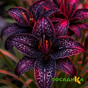 Лилейник Вояж купить по цене от 699р. в интернет-магазине «Посадика» с доставкой почтой в в Аркадаке и по всей России – [изображение №1].
