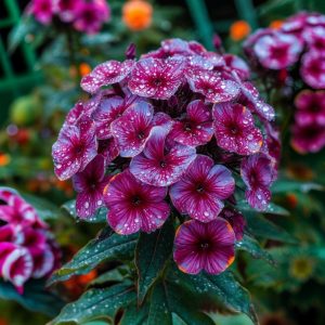 Флокс Файн Арт купить по цене от 605р. в интернет-магазине «Посадика» с доставкой почтой в в Аркадаке и по всей России – [изображение №1].