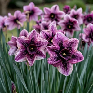 Нарцисс Гарден Лэджент купить по цене от 2000р. в интернет-магазине «Посадика» с доставкой почтой в в Аркадаке и по всей России – [изображение №1].