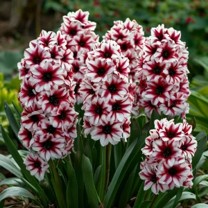 Гиацинт Электрик Спейс купить по цене от 2099р. в интернет-магазине «Посадика» с доставкой почтой в в Аркадаке и по всей России – [изображение №1].