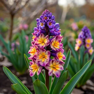 Гиацинт Свит Нектра купить по цене от 2099р. в интернет-магазине «Посадика» с доставкой почтой в в Аркадаке и по всей России – [изображение №1].