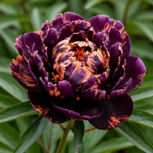 Пион Кримсон Тайд купить по цене от 650р. в интернет-магазине «Посадика» с доставкой почтой в в Аркадаке и по всей России – [изображение №1].