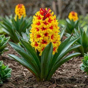 Гиацинт Скай Блюм купить по цене от 2099р. в интернет-магазине «Посадика» с доставкой почтой в в Аркадаке и по всей России – [изображение №1].