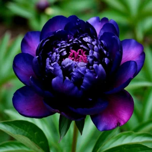 Пион Лунар Роуз купить по цене от 720р. в интернет-магазине «Посадика» с доставкой почтой в в Аркадаке и по всей России – [изображение №1].