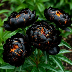 Пион Скай Дансер купить по цене от 419р. в интернет-магазине «Посадика» с доставкой почтой в в Аркадаке и по всей России – [изображение №1].