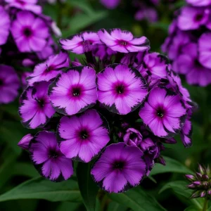 Флокс Клауд Шарм купить по цене от 299р. в интернет-магазине «Посадика» с доставкой почтой в в Аркадаке и по всей России – [изображение №1].