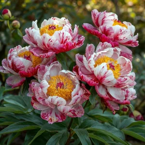 Пион Клауд Вельвет купить по цене от 420р. в интернет-магазине «Посадика» с доставкой почтой в в Аркадаке и по всей России – [изображение №1].