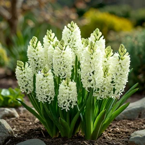 Гиацинт Дрим Трейл купить по цене от 2099р. в интернет-магазине «Посадика» с доставкой почтой в в Аркадаке и по всей России – [изображение №1].